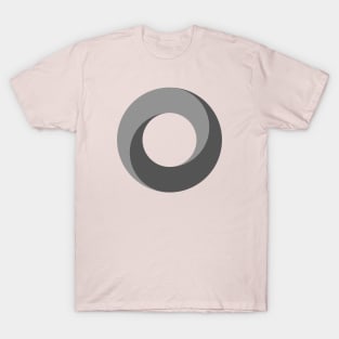 Impossible Circle T-Shirt